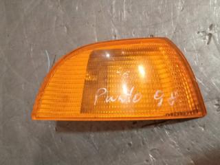 поворотник правый Fiat Punto 1 поколение (1993 - 1999), 7732118