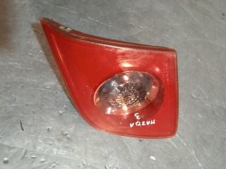 фонарь задний правый Mazda 3 BK (2003 - 2005), хетчбэк 5 дв.