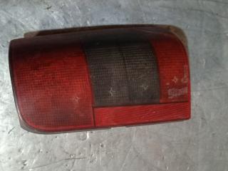 панель заднего фонаря Citroen Berlingo 1 поколение (M59) [рестайлинг] 2006, 9657976980, 9625292180