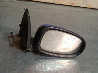 зеркало наружное правое Nissan Almera N16 2001, хетчбэк 5 дв., 96301BN200, 191000ND07