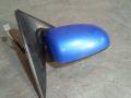 зеркало наружное правое Nissan Almera N16 2001, хетчбэк 5 дв., 96301BN200, 191000ND07 - фото №5