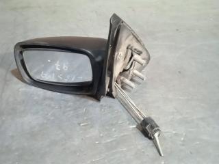 зеркало наружное левое Ford Fiesta 4 поколение (1996 - 2000), 2S6117683AS