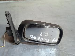 зеркало наружное правое Nissan Almera N15 (1995 - 2000)