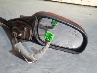 зеркало наружное правое Volvo S80 1 поколение (1998 - 2003)