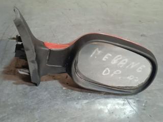 зеркало наружное правое Renault Megane 2 поколение 2005