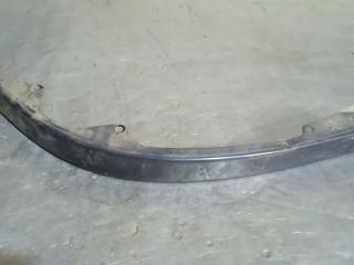 ресничка (ус) левой фары Subaru Impreza 1 поколение (GM/GC/GF) [рестайлинг] (1996 - 2000)