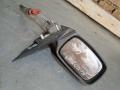 зеркало наружное левое Ford Mondeo 2 поколение 2000 - фото №2