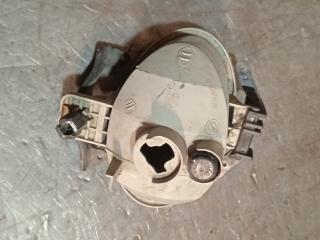 фара противотуманная правая Hyundai Santa Fe 1 поколение [рестайлинг] (2004 - 2012)