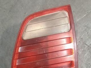 фонарь крышки багажника правый Mercedes-Benz E-Класс W210/S210 (1995 - 1999), универсал, A2109202464, 2109202464