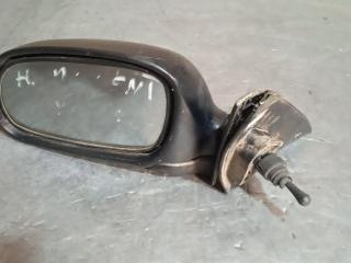 зеркало наружное левое Hyundai Accent 2 поколение (LC) (1999 - 2012)