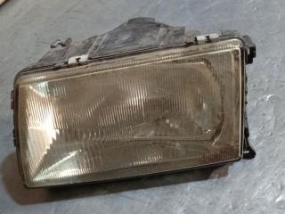 фара левая Audi 100 С3 (1982 - 1988)