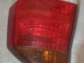 фонарь задний правый Opel Vectra C [рестайлинг] 2006, седан, 13130644 - фото №3