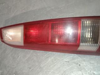 фонарь задний левый Opel Meriva 1 поколение (A) 2003, минивэн, 1222085