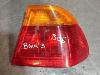 фонарь задний правый BMW 3 серия E46 1999, седан, 8364922, 230011ZB, 83649222A01572