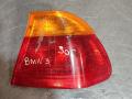 фонарь задний правый BMW 3 серия E46 1999, седан, 8364922, 230011ZB, 83649222A01572 - фото №2