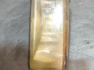 фара противотуманная правая BMW 3 серия E36 [рестайлинг] (1997 - 2000), 4442001L