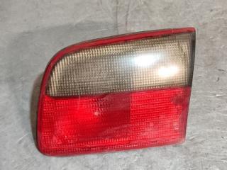 фонарь крышки багажника правый Opel Omega B (1994 - 1999), седан, 90487476