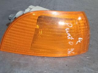 поворотник правый Fiat Punto 1 поколение (1993 - 1999), 7732118