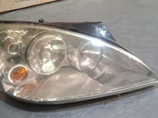 фара правая Ford Galaxy 1 поколение [рестайлинг] (2000 - 2006), 0301183602, 1M2113100AA, 7M6941016L, 301183204