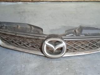 решетка радиатора Mazda 5 CR (2005 - 2008), C23550711