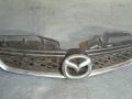 решетка радиатора Mazda 5 CR (2005 - 2008), C23550711 - фото №2