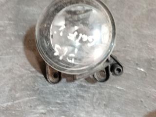 фара противотуманная правая Volkswagen Golf 5 поколение (2003 - 2009)