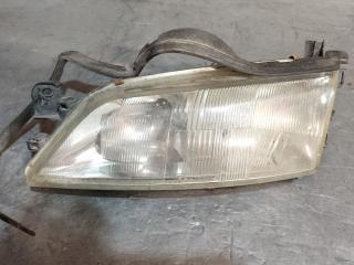 фара левая Opel Vectra B (1995 - 1999), 54532889, 90512318