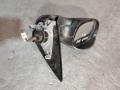 зеркало наружное левое Peugeot 206 1 поколение 2001, 8149KQ - фото №2