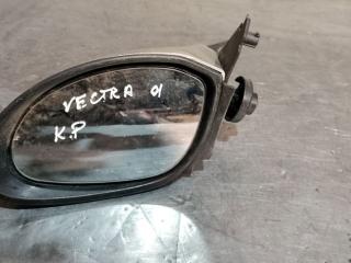 зеркало наружное левое Opel Vectra B [рестайлинг] (1999 - 2002)
