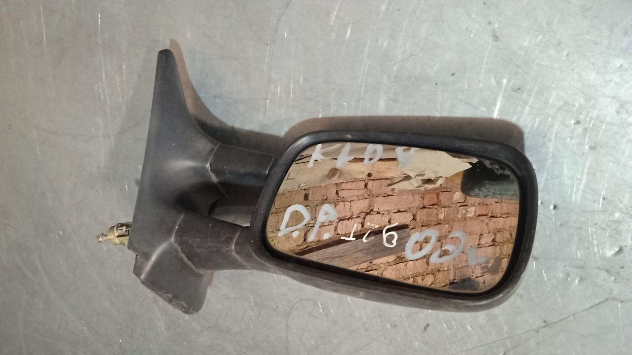 зеркало наружное правое Volkswagen Caddy 2 поколение (1995 - 2004) - фото №1