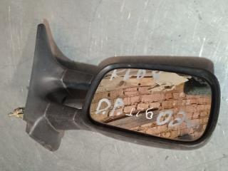 зеркало наружное правое Volkswagen Caddy 2 поколение (1995 - 2004)