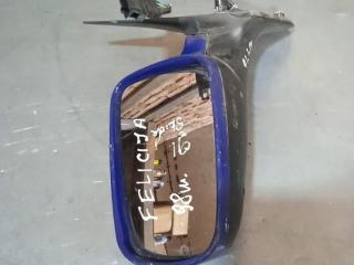 зеркало наружное левое Skoda Felicia 1 поколение (1994 - 2000)