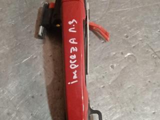 ручка наружная задняя левая Subaru Impreza 3 поколение (GE/GV/GH/GR) 2008, 48411010610