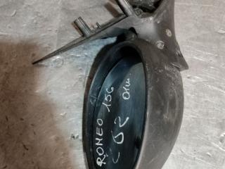 зеркало наружное левое Alfa Romeo 156 1 поколение 2004, 1071031