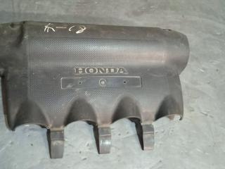 декоративная крышка двигателя Honda Jazz 2 поколение (2008 - 2010), 1.3 л., бензин, 17124PWC00
