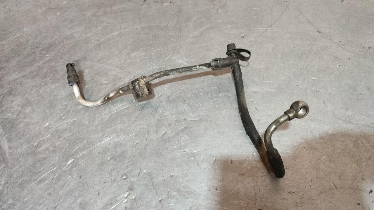 трубка топливная Chrysler Voyager 4 поколение (2001 - 2004), 2.5 л., дизель - фото №1