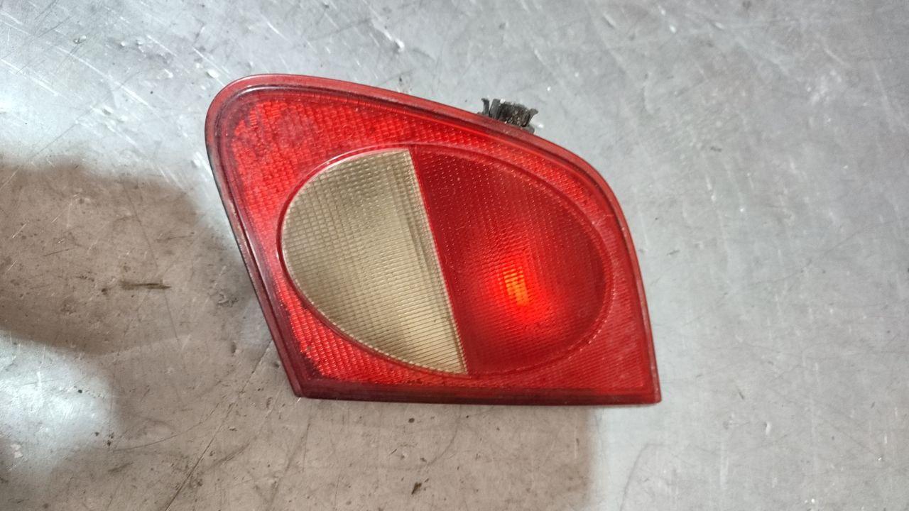 фонарь крышки багажника правый Mercedes-Benz E-Класс W210/S210 (1995 - 1999), седан, A2108201064, 2108201064 - фото №1