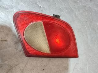 фонарь крышки багажника правый Mercedes-Benz E-Класс W210/S210 (1995 - 1999), седан, A2108201064, 2108201064