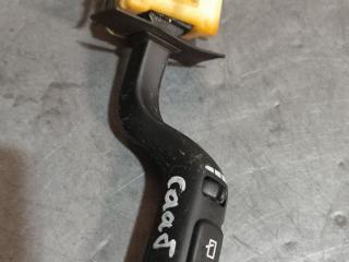 переключатель дворников Saab 9-5 1 поколение 2001, 12758446