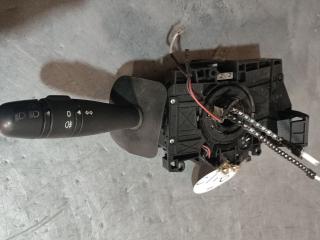 переключатель поворотов Renault Clio 2 поколение [рестайлинг] 2003, 616660140