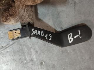 переключатель дворников Cadillac BLS 1 поколение 2006, 12786384