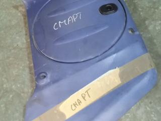 обшивка багажника Smart Fortwo 1 поколение 2001, 0002755V010