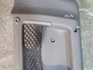 обшивка багажника Smart Fortwo 1 поколение 2001