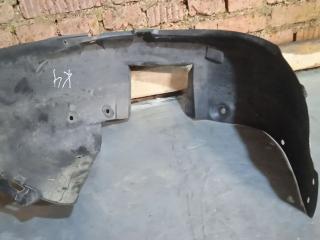 защита арок передняя левая (подкрылок) Opel Corsa C (2000 - 2003), 330839457, 13109022