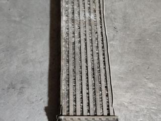 интеркулер Ford Mondeo 3 поколение [рестайлинг] 2006, 1.8 л., бензин, 3M5H9L440AE