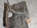 защита двигателя Chevrolet Spark M300 (2009 - 2015), 96687097 - фото №5