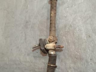 рулевая рейка Opel Combo 3 поколение (C) (2001 - 2003), 26082855