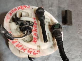 датчик уровня топлива Renault Scenic 1 поколение 1999, 2.0 л., дизель, 7700422039B, 56100810