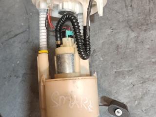насос топливный Smart Fortwo 1 поколение (1998 - 2002), 0.6 л., бензин, 9750029901