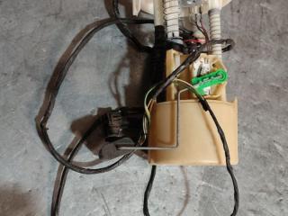 насос топливный Smart Fortwo 1 поколение (1998 - 2002), 0.6 л., бензин, 9750029901